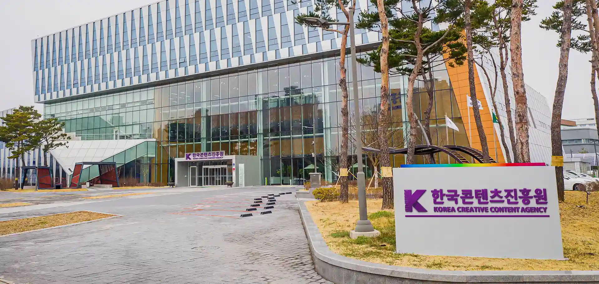 Gen Sol Animation Series “The Heist” Advances to the Finalist Round of the 2024 Animation Project Development Competition